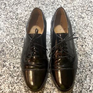 Men’s dress shoes